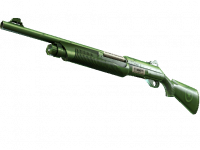 Nova Toy Soldier